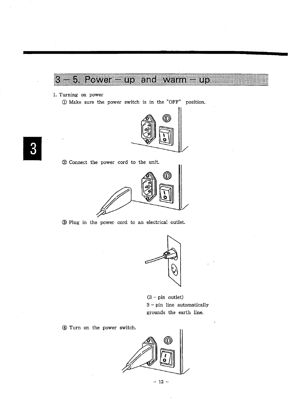 LABEC M-DA-100 User Manual | Page 14 / 65