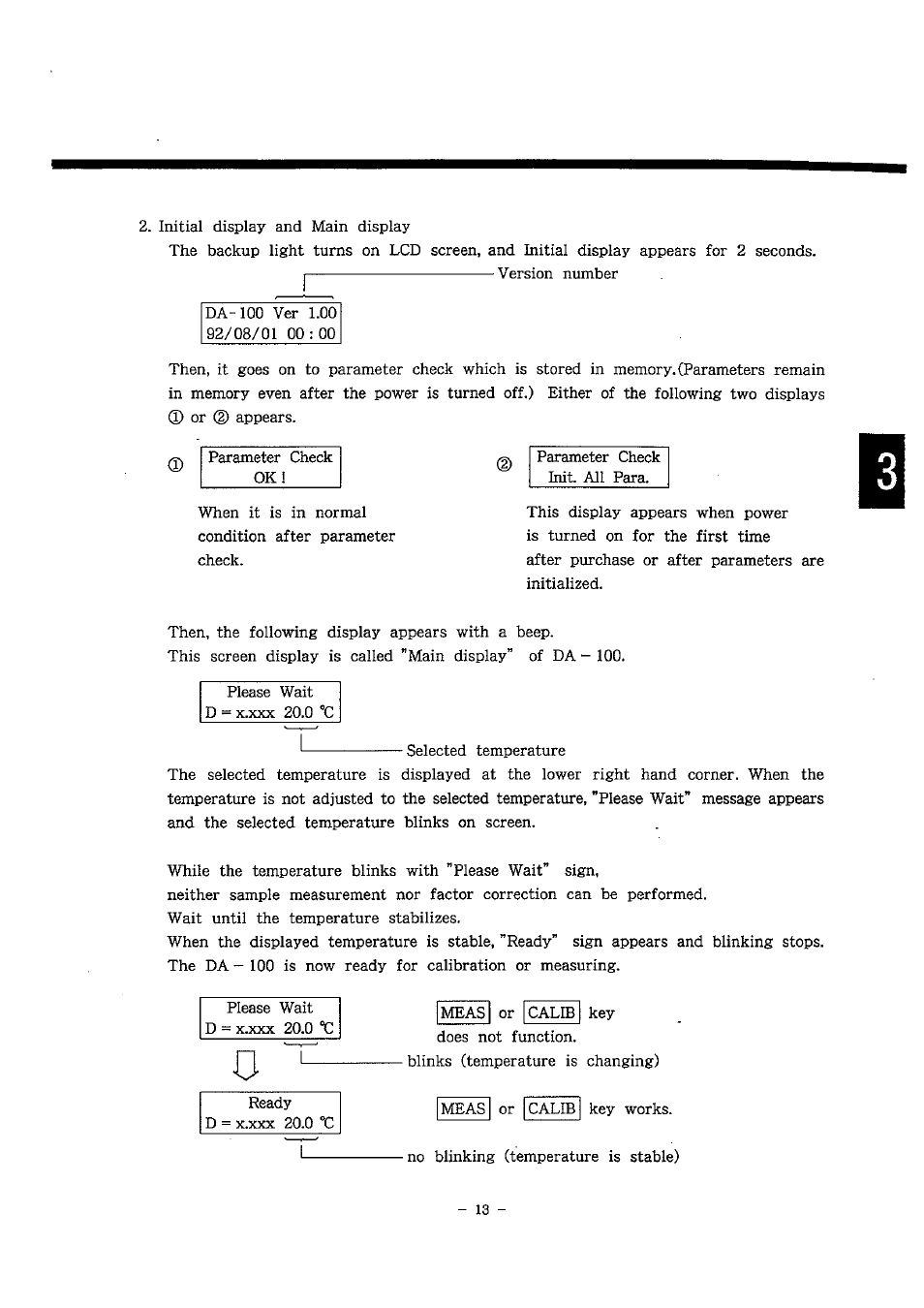 LABEC M-DA-100 User Manual | Page 15 / 65