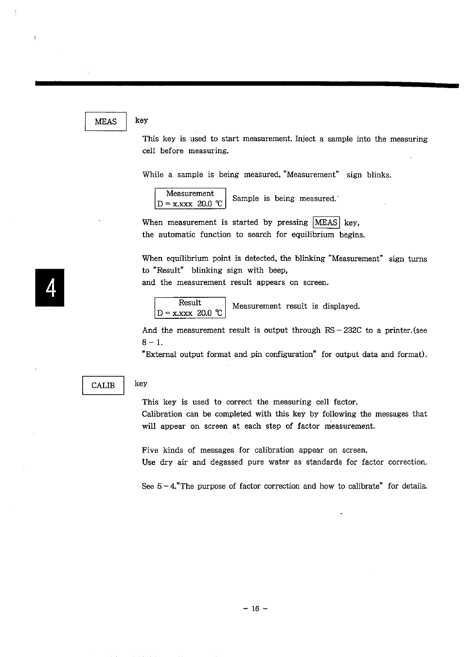 LABEC M-DA-100 User Manual | Page 18 / 65