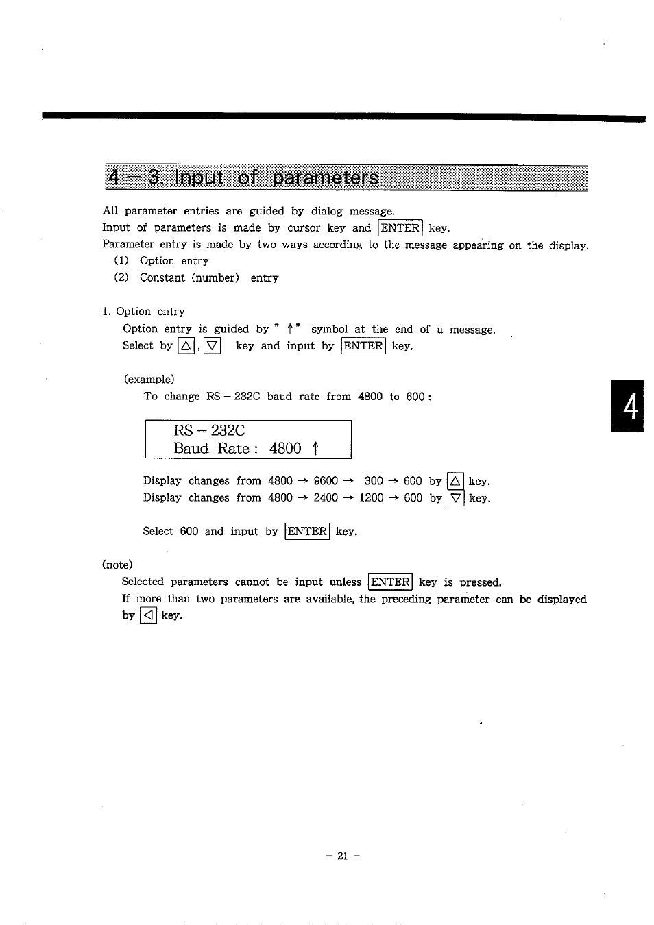 LABEC M-DA-100 User Manual | Page 23 / 65