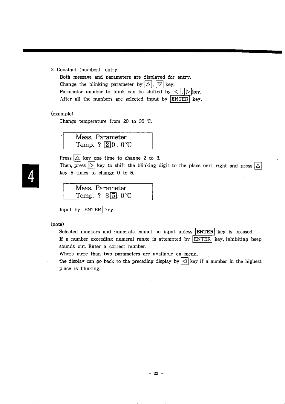 LABEC M-DA-100 User Manual | Page 24 / 65