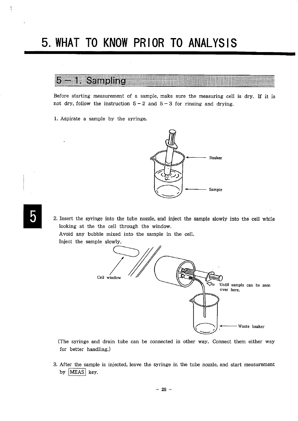 LABEC M-DA-100 User Manual | Page 27 / 65