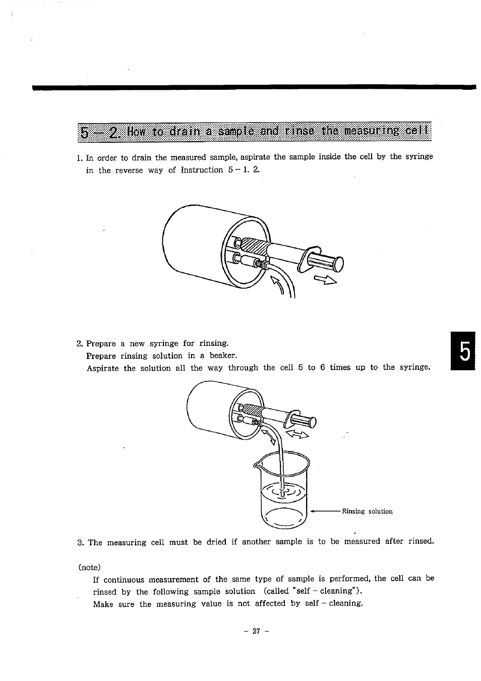 LABEC M-DA-100 User Manual | Page 28 / 65