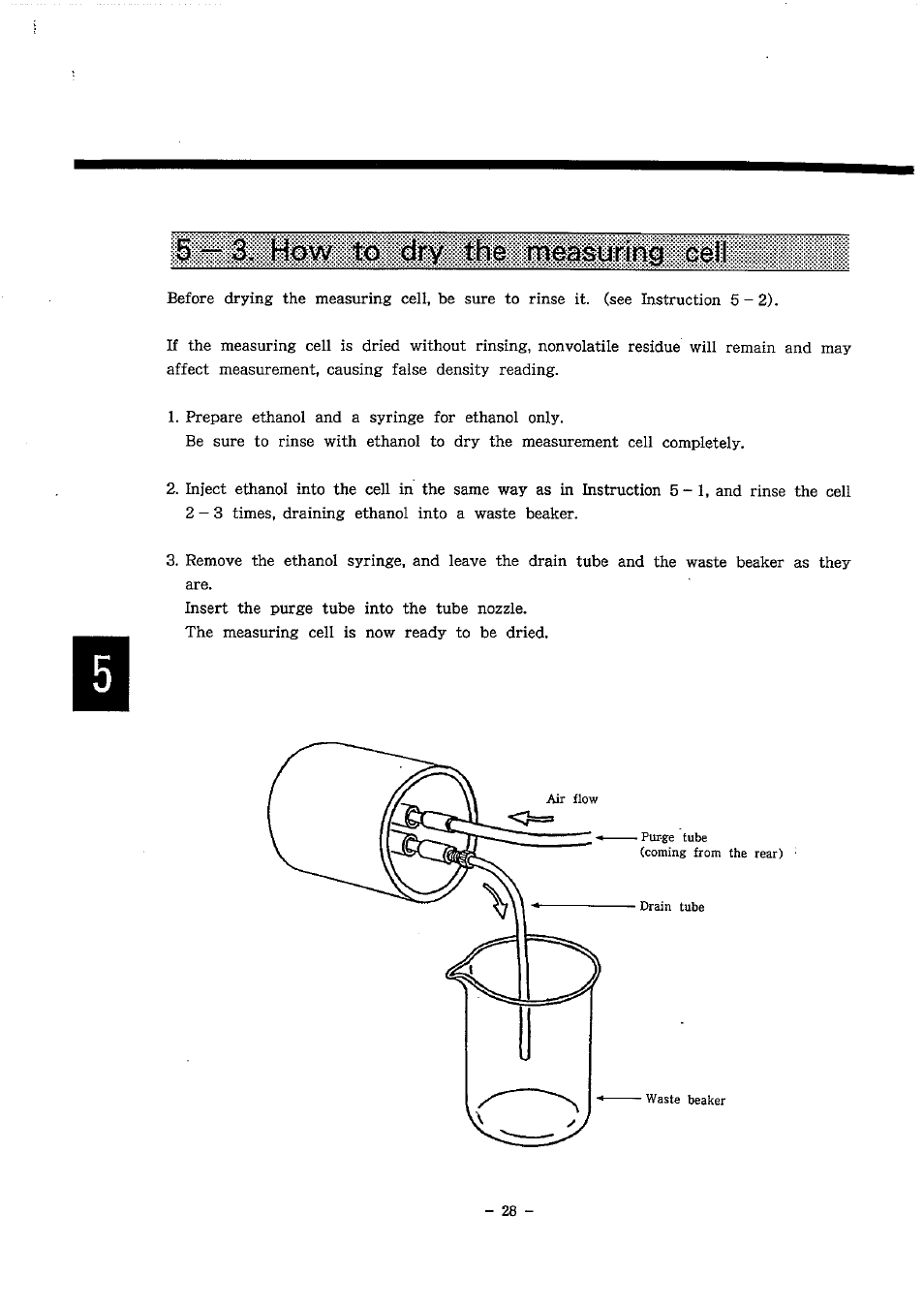 LABEC M-DA-100 User Manual | Page 29 / 65