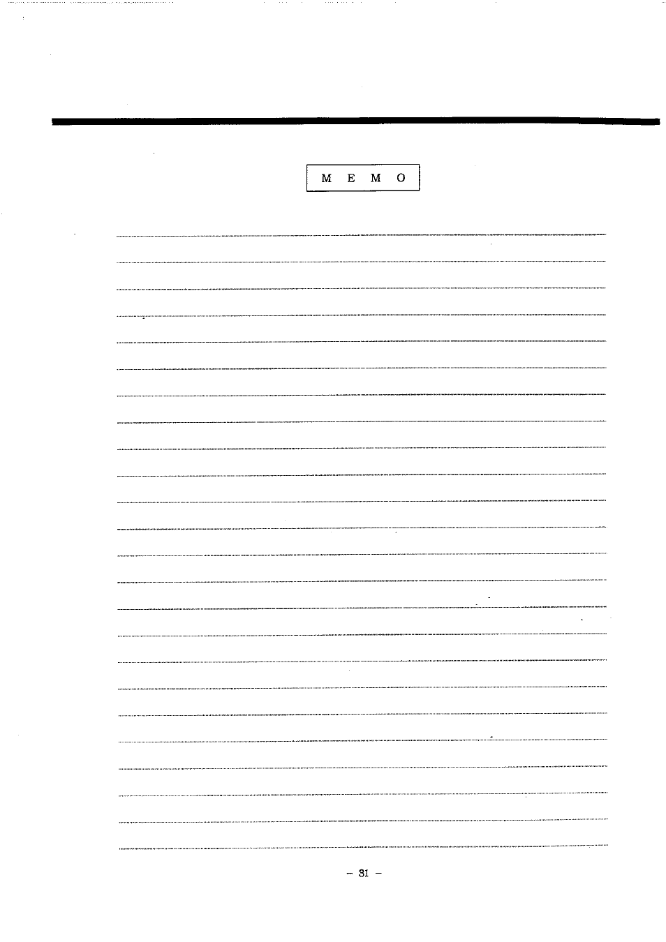 LABEC M-DA-100 User Manual | Page 32 / 65