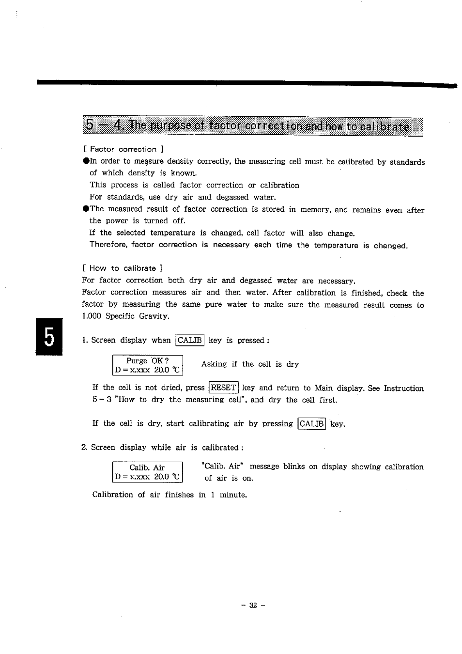 LABEC M-DA-100 User Manual | Page 33 / 65