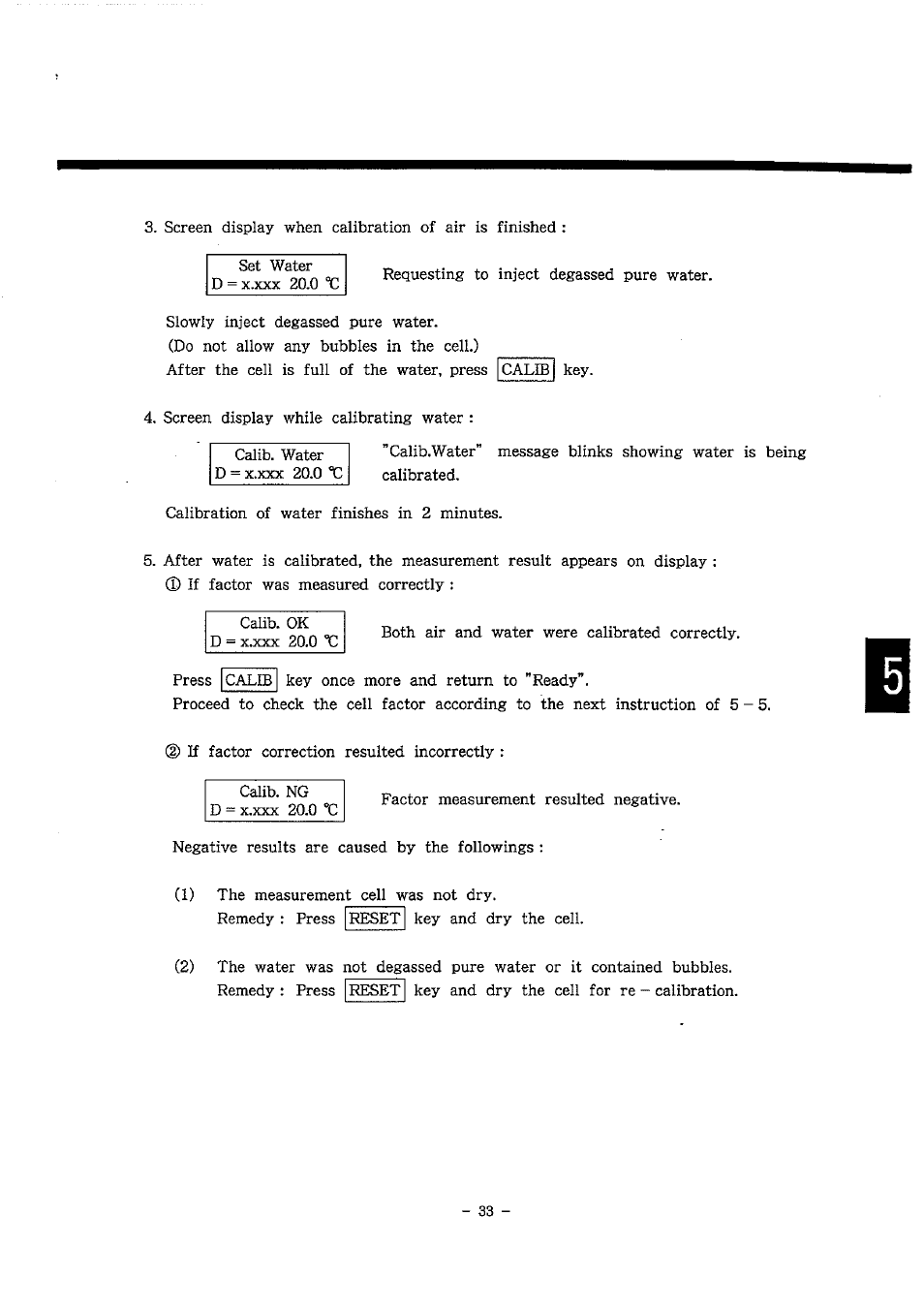 LABEC M-DA-100 User Manual | Page 34 / 65