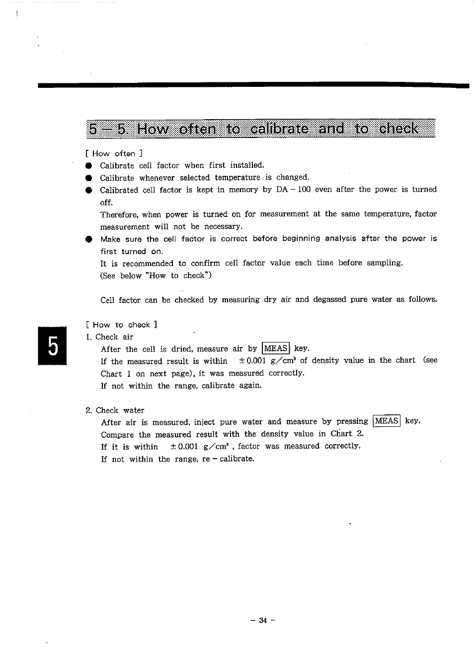 LABEC M-DA-100 User Manual | Page 35 / 65