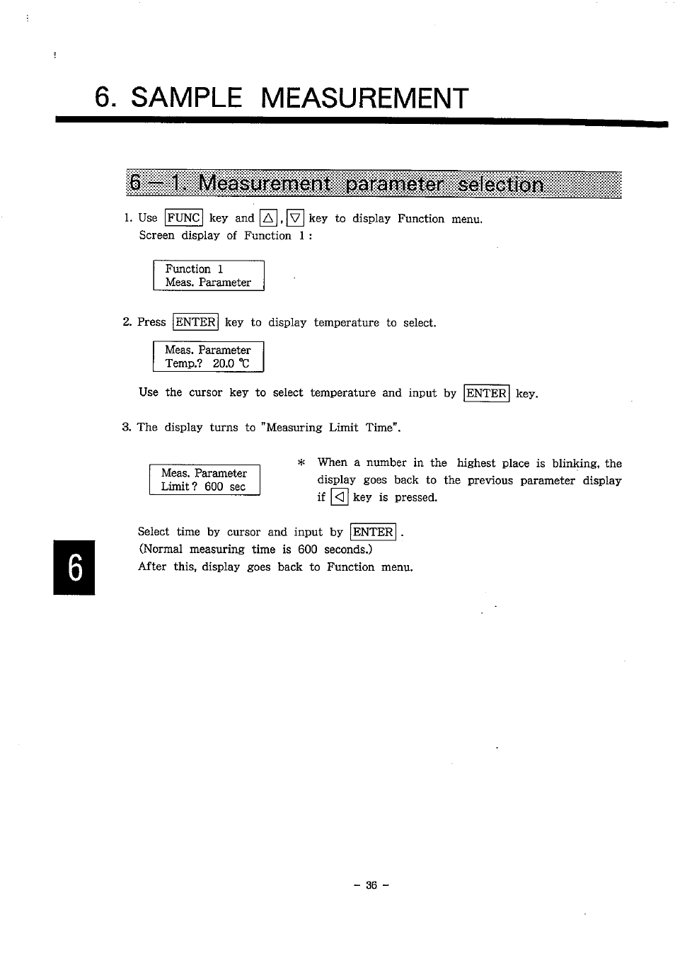 LABEC M-DA-100 User Manual | Page 37 / 65