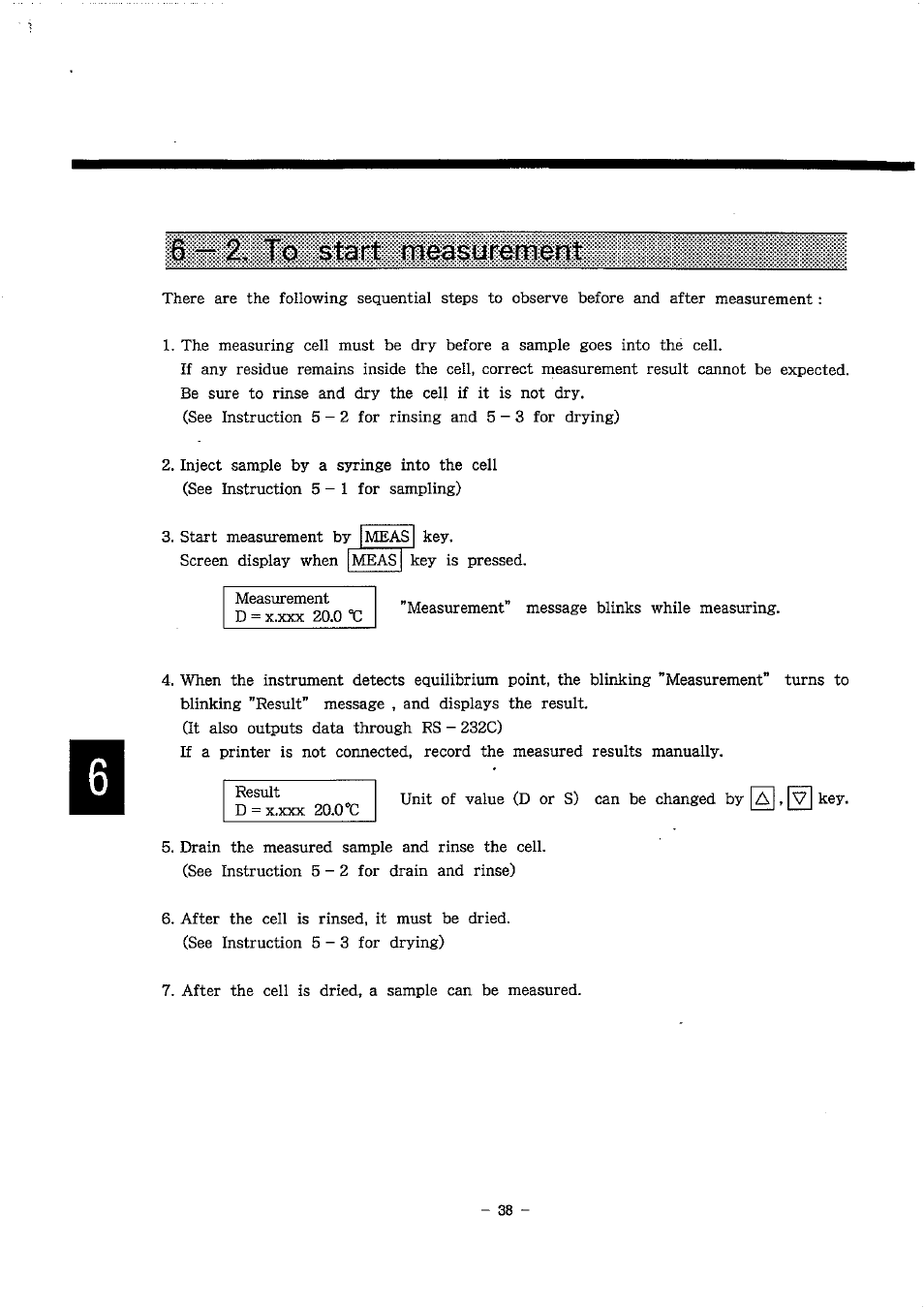 LABEC M-DA-100 User Manual | Page 39 / 65