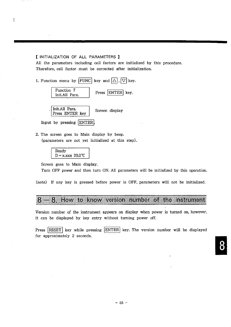 LABEC M-DA-100 User Manual | Page 54 / 65