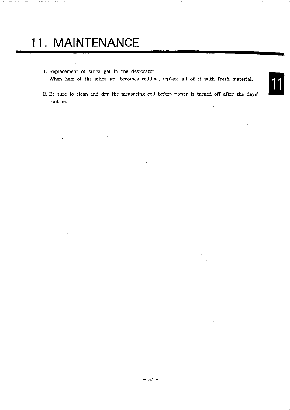 LABEC M-DA-100 User Manual | Page 58 / 65