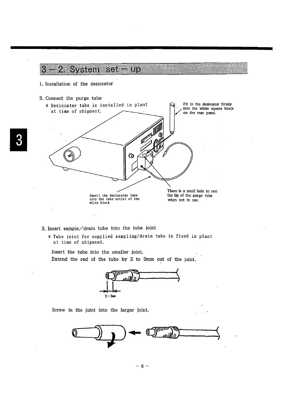 LABEC M-DA-100 User Manual | Page 8 / 65