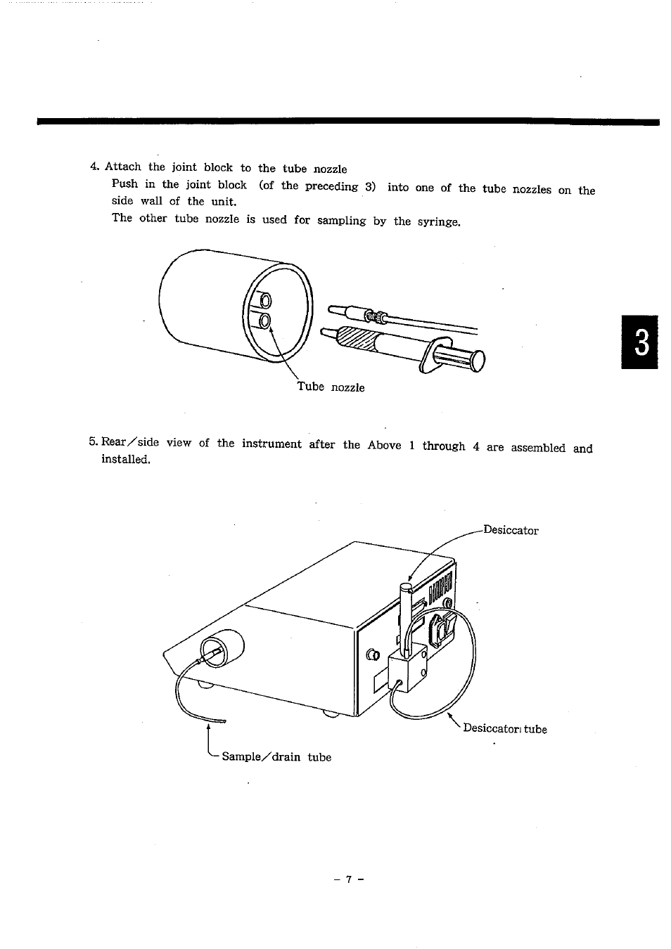 LABEC M-DA-100 User Manual | Page 9 / 65