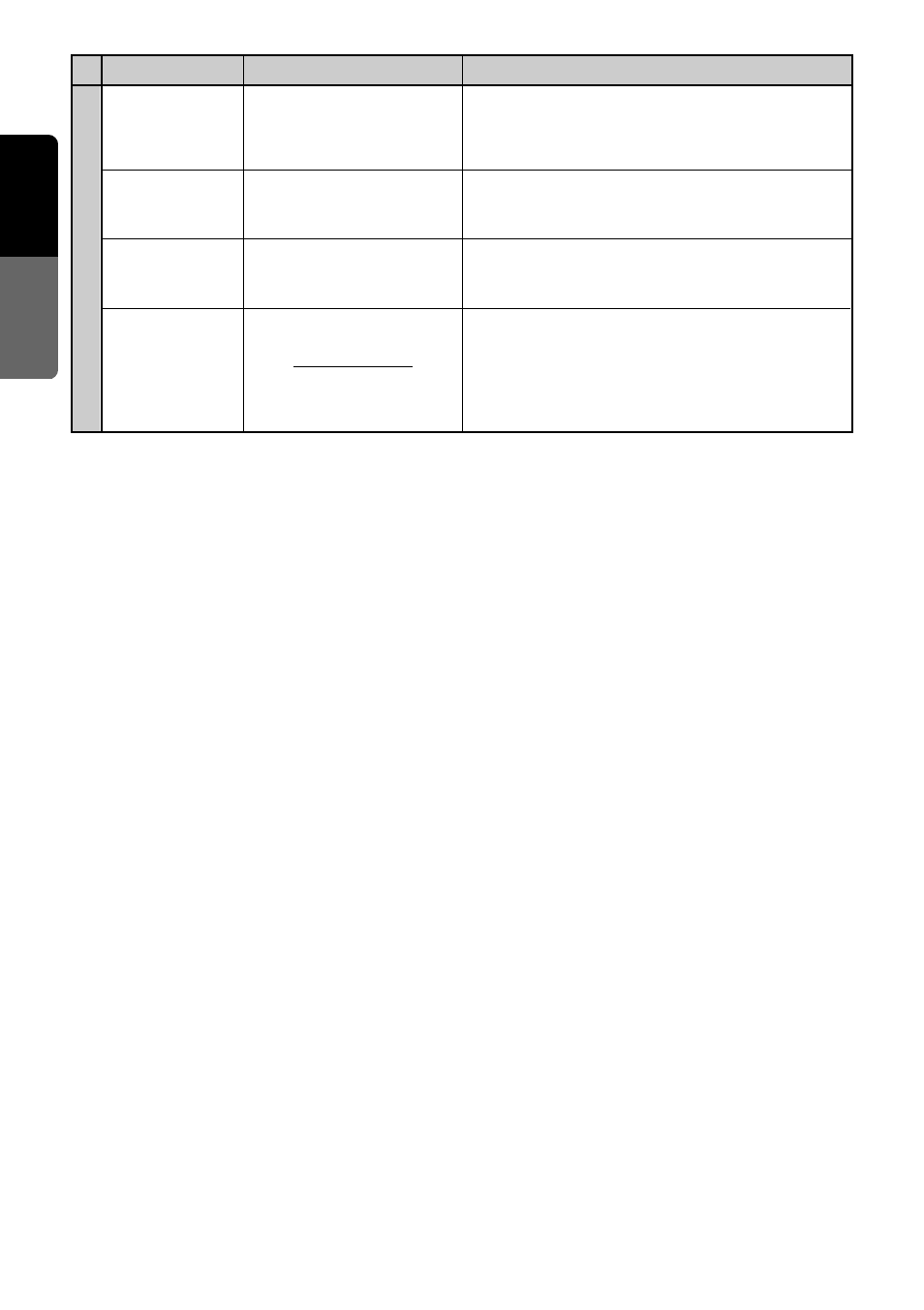 English | Clarion VRX633R User Manual | Page 40 / 42