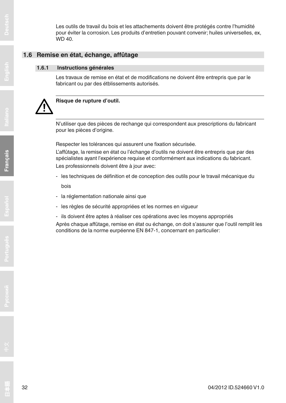 Leitz VariPlan Plus User Manual | Page 32 / 99