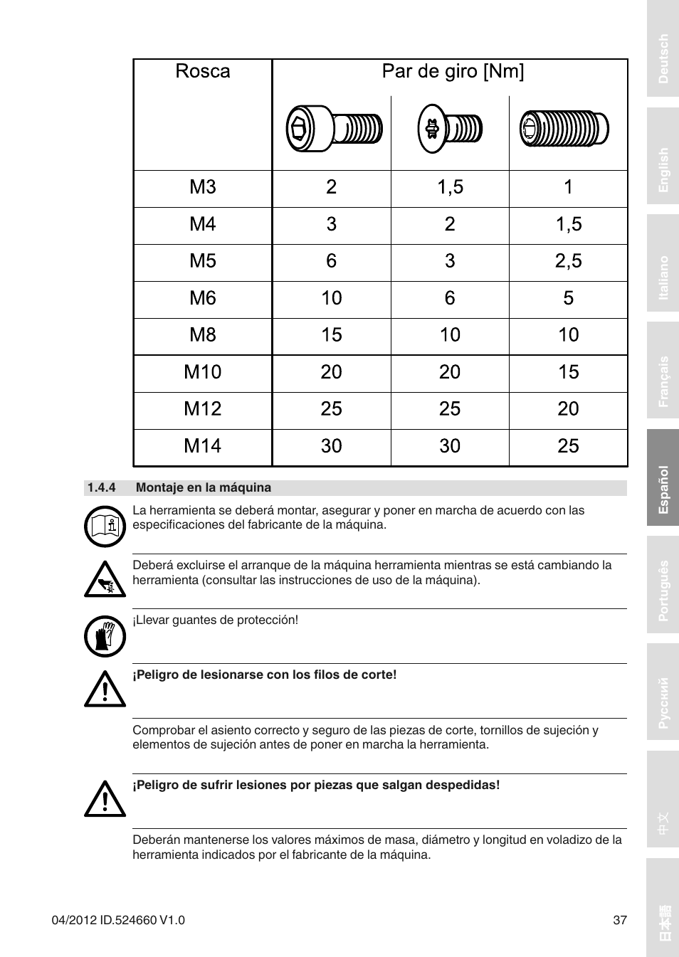 Leitz VariPlan Plus User Manual | Page 37 / 99