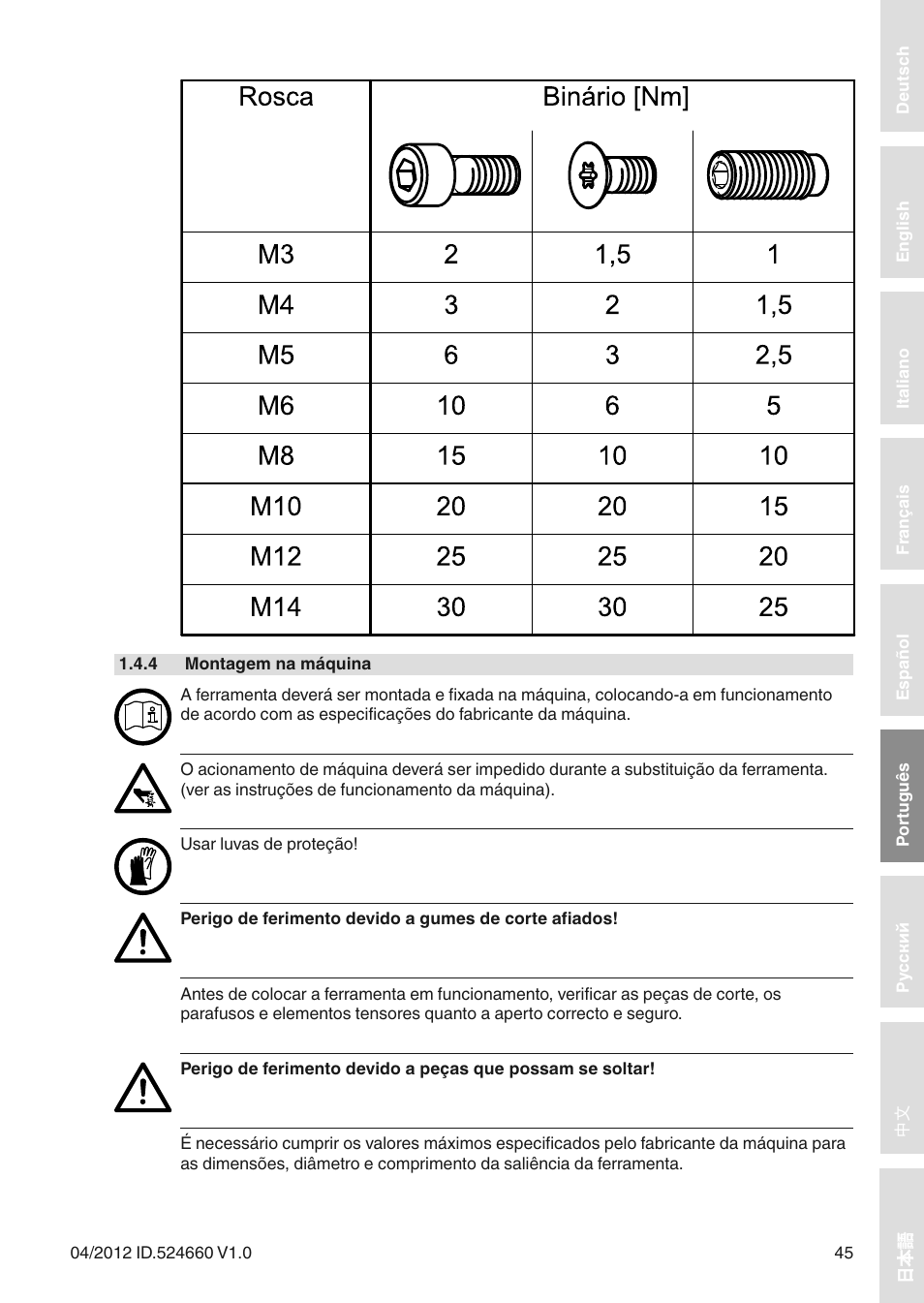 Leitz VariPlan Plus User Manual | Page 45 / 99