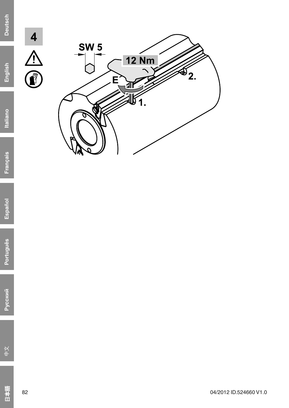 Leitz VariPlan Plus User Manual | Page 82 / 99