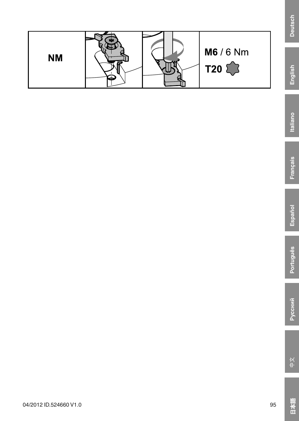 Leitz VariPlan Plus User Manual | Page 95 / 99