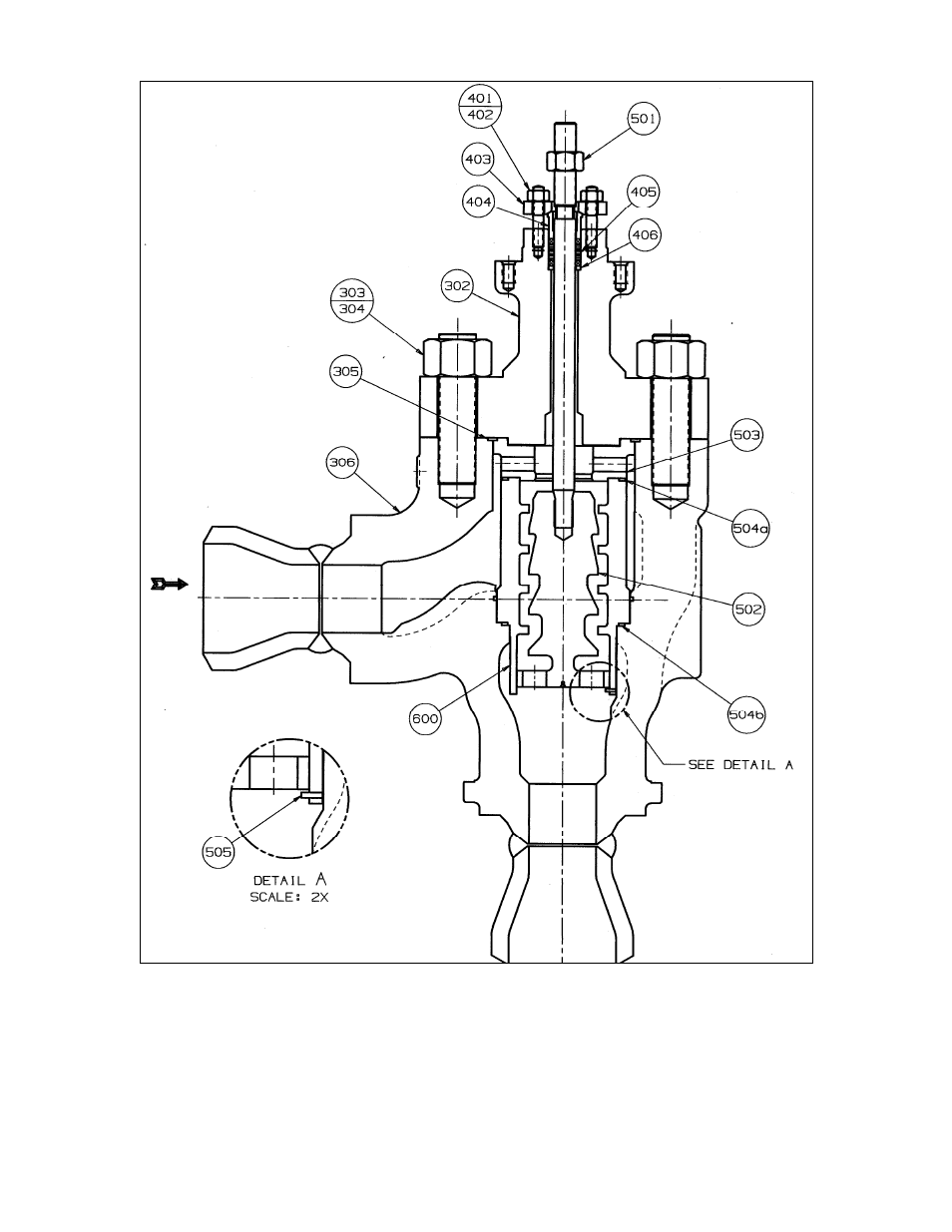 Leslie Controls AEROFLOW SUPPLEMENT Special Up-seating Flow to Open Mini-P User Manual | Page 2 / 2