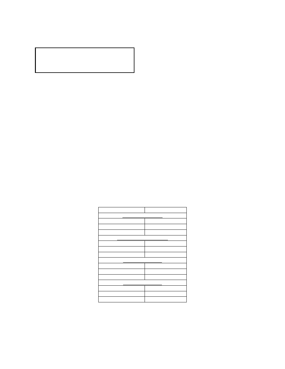 Installation, Caution | Leslie Controls AEROFLOW SUPPLEMENT Chesterton Live Loaded Packing User Manual | Page 2 / 4