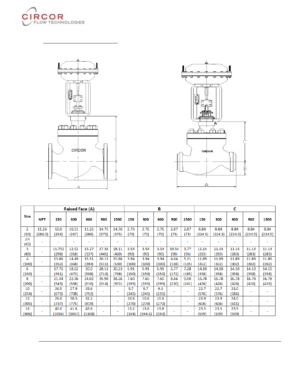 Leslie Controls D Series User Manual | Page 13 / 15