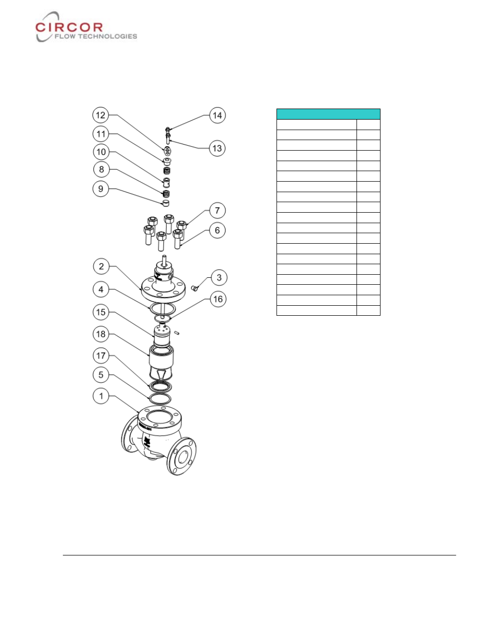 Leslie Controls D Series User Manual | Page 6 / 15