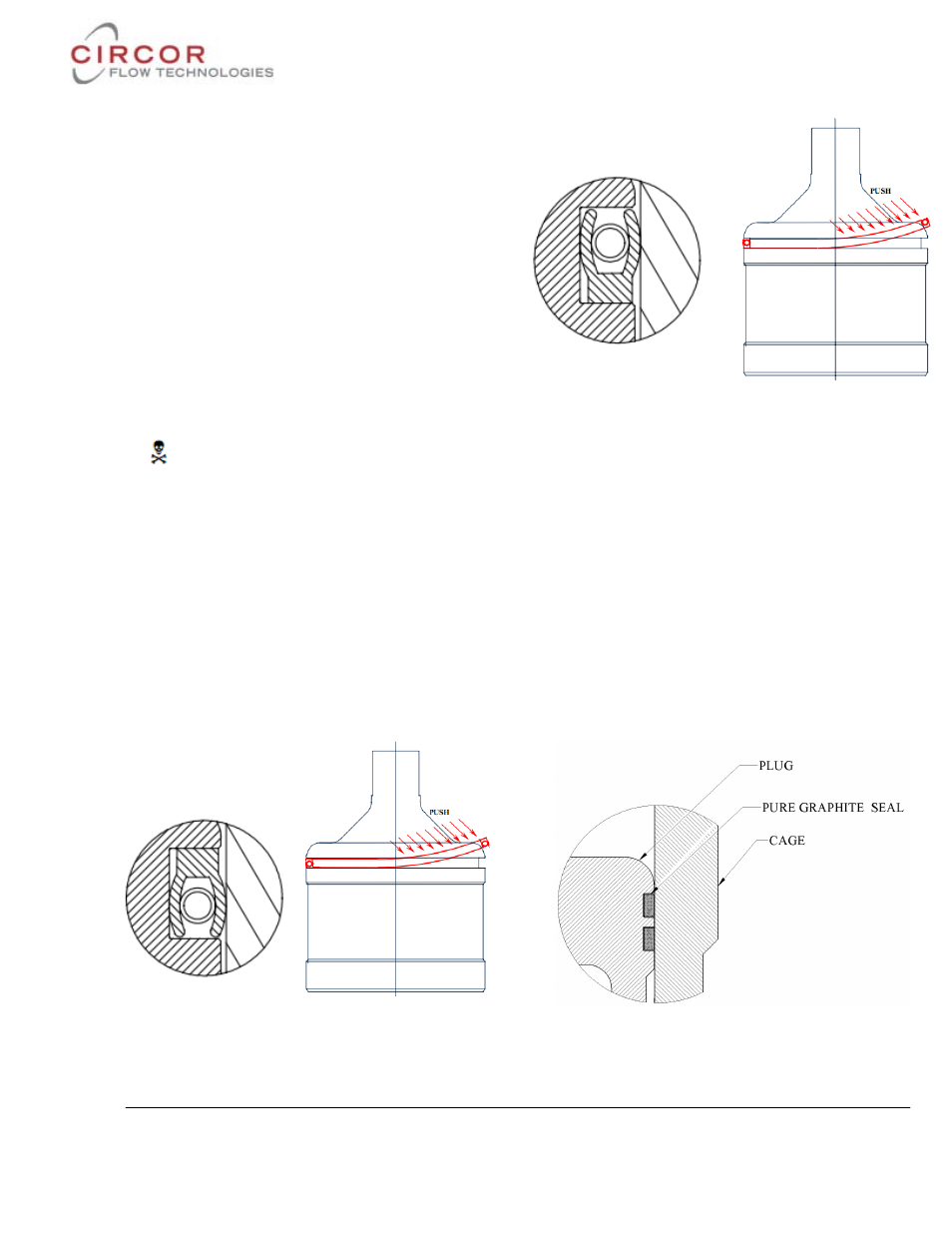 Leslie Controls D Series User Manual | Page 8 / 15