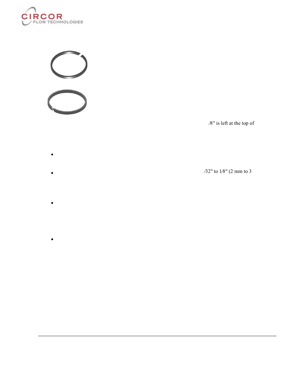 Leslie Controls D Series User Manual | Page 9 / 15