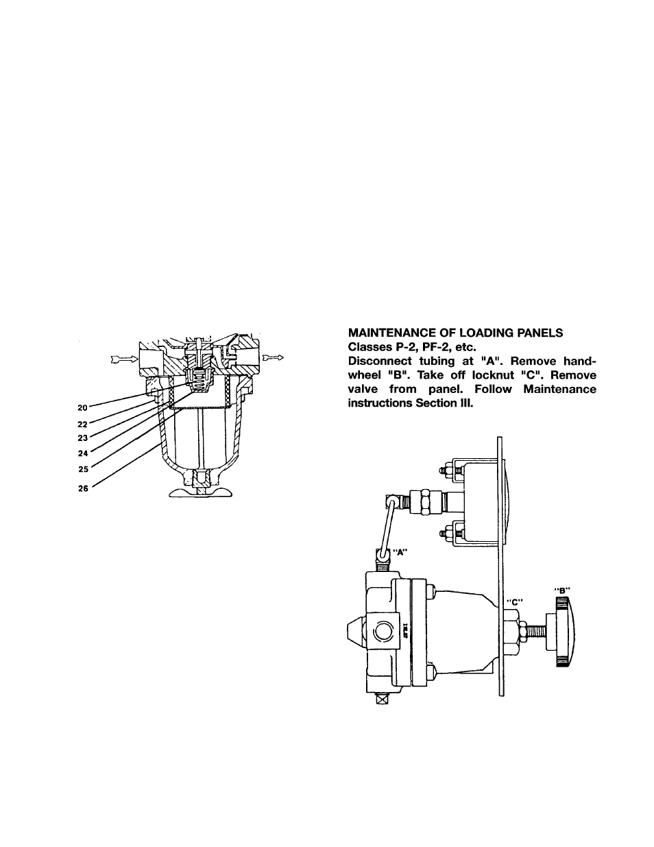 Leslie Controls AFG-2, etc small flow airmate pressure reducing valve and air loader User Manual | Page 4 / 9