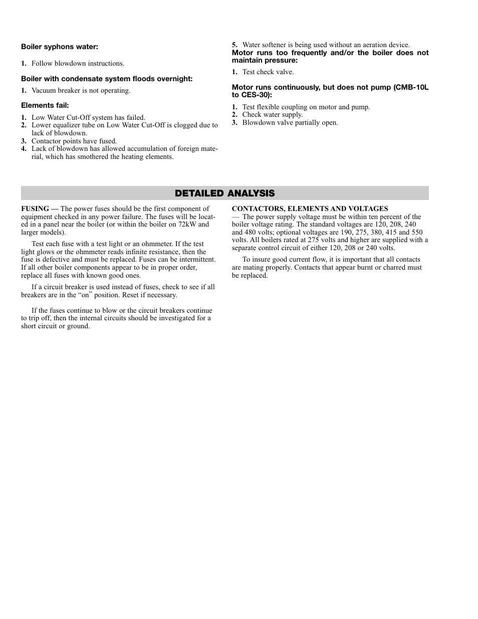 Detailed analysis | Chromalox PQ402-6 User Manual | Page 2 / 4