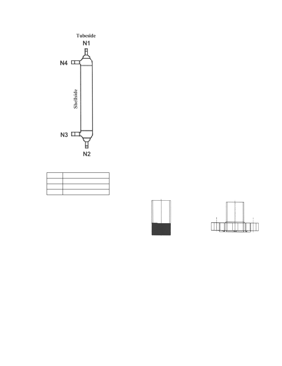 Leslie Controls NYC Heat Exchanger User Manual | Page 12 / 25