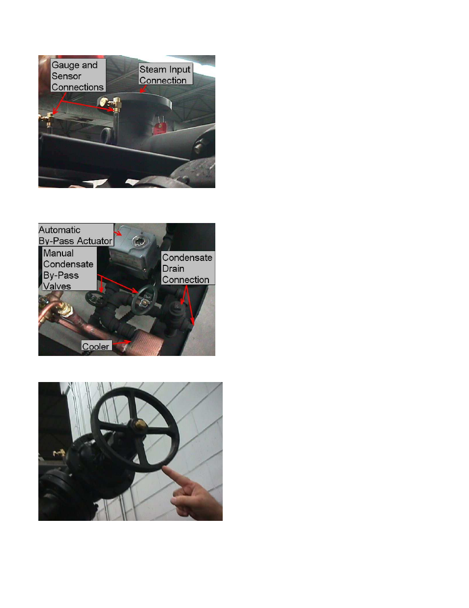 Leslie Controls NYC Heat Exchanger User Manual | Page 21 / 25