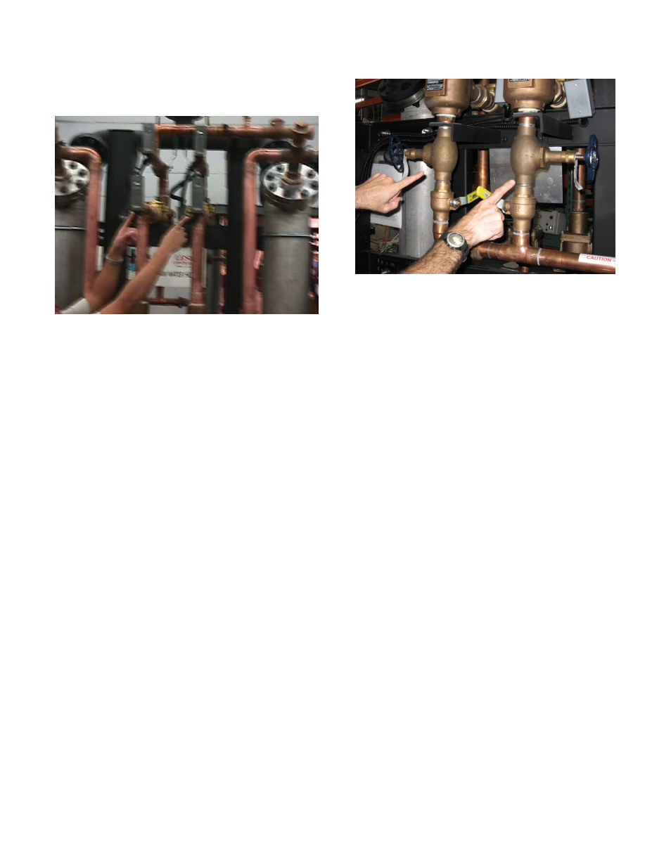 Leslie Controls NYC Heat Exchanger User Manual | Page 24 / 25