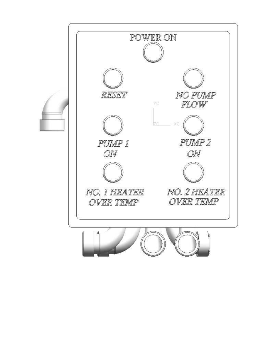 Leslie Controls NYC Heat Exchanger User Manual | Page 4 / 25