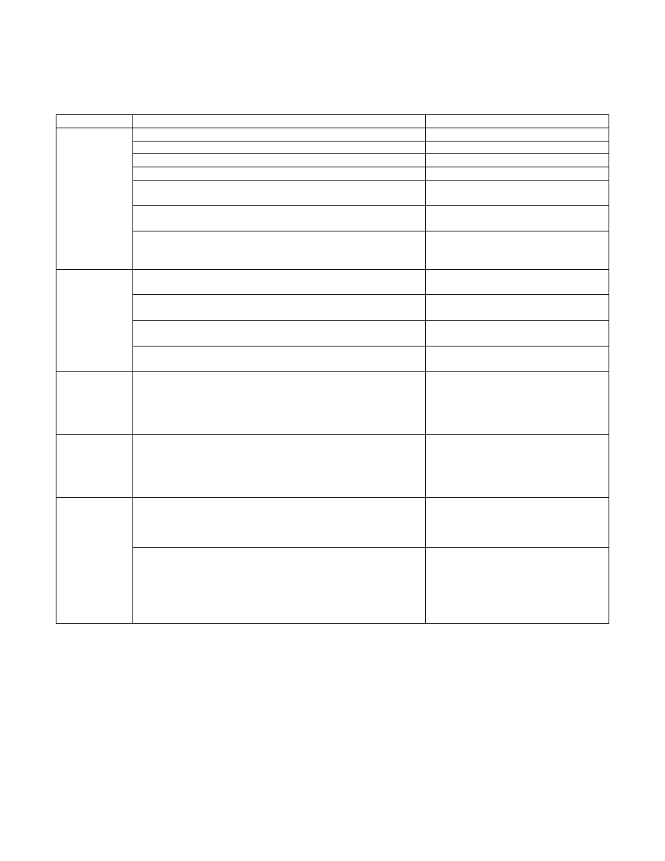 Leslie Controls NYC Heat Exchanger Supplement User Manual | Page 8 / 9