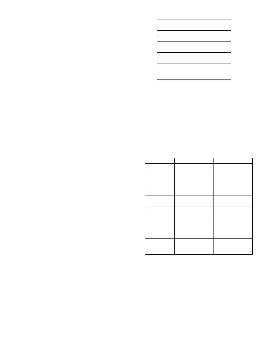 Contractor wiring | Leslie Controls Unfired Steam Generator LVSG SERIES User Manual | Page 4 / 11