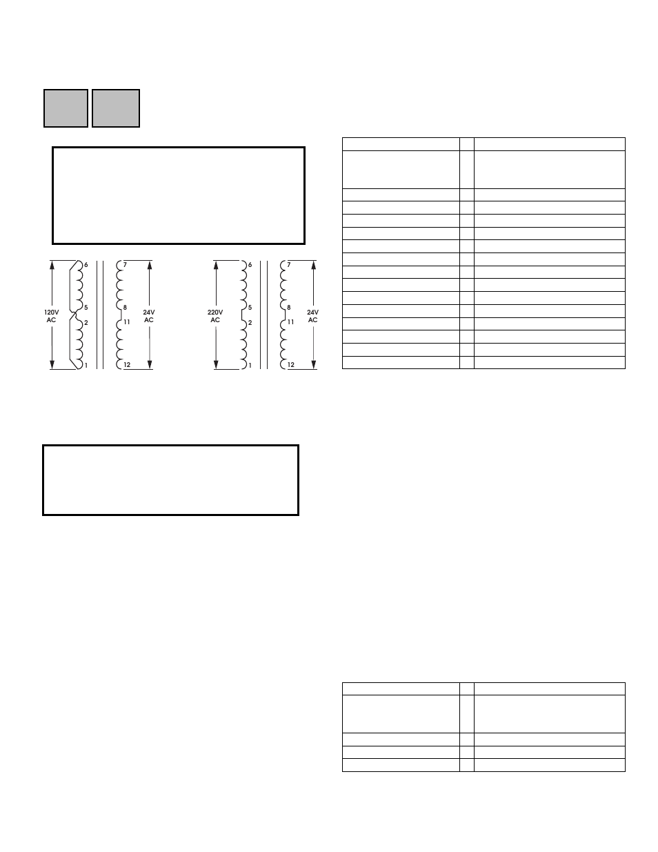 Ratings, Controller screens, Setting controller | Screen listing, Caution, Warning | Leslie Controls Unfired Steam Generator LVSG SERIES User Manual | Page 5 / 11