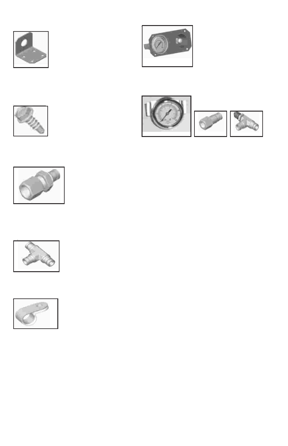 Lippert Components Center Point Suspension User Manual | Page 3 / 8