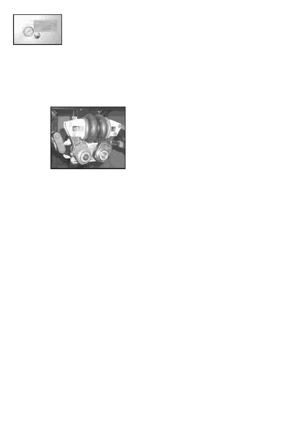 Lippert Components Center Point Suspension User Manual | Page 6 / 8