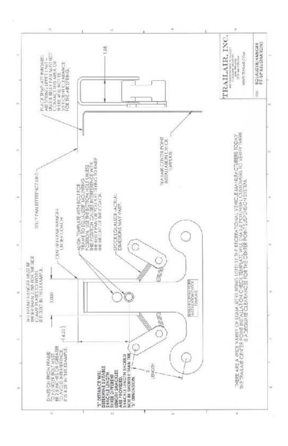 Lippert Components Center Point Suspension User Manual | Page 7 / 8