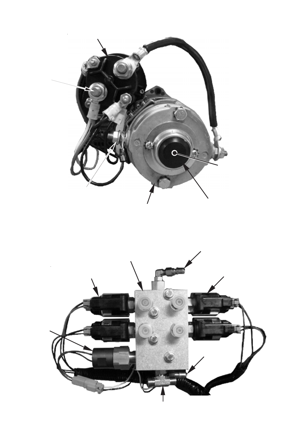 Fig. 2 fig. 3 | Lippert Components Ultra Level User Manual | Page 3 / 12