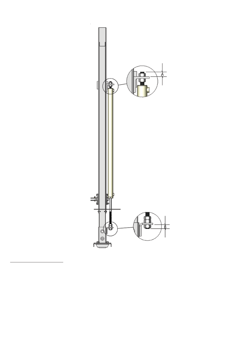 Lippert Components Hydraulic Slideout And Hydraulic Landing Gear (hlg) System User Manual | Page 19 / 28