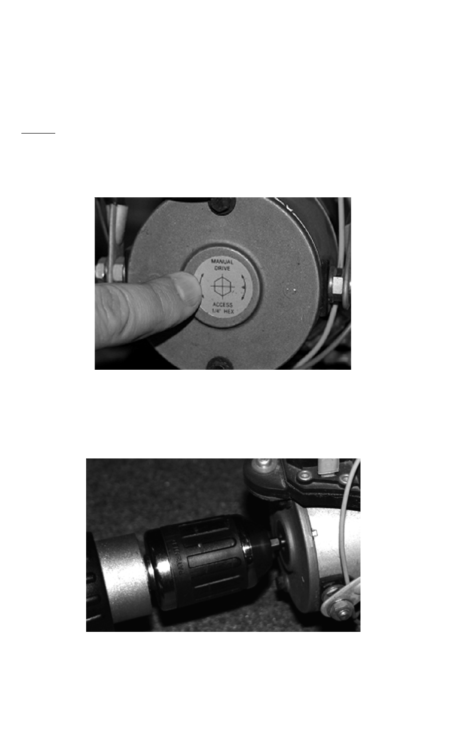 Lippert Components Xl Hydraulic Slideout And Hydraulic Landing Gear (hlg) System User Manual | Page 10 / 28