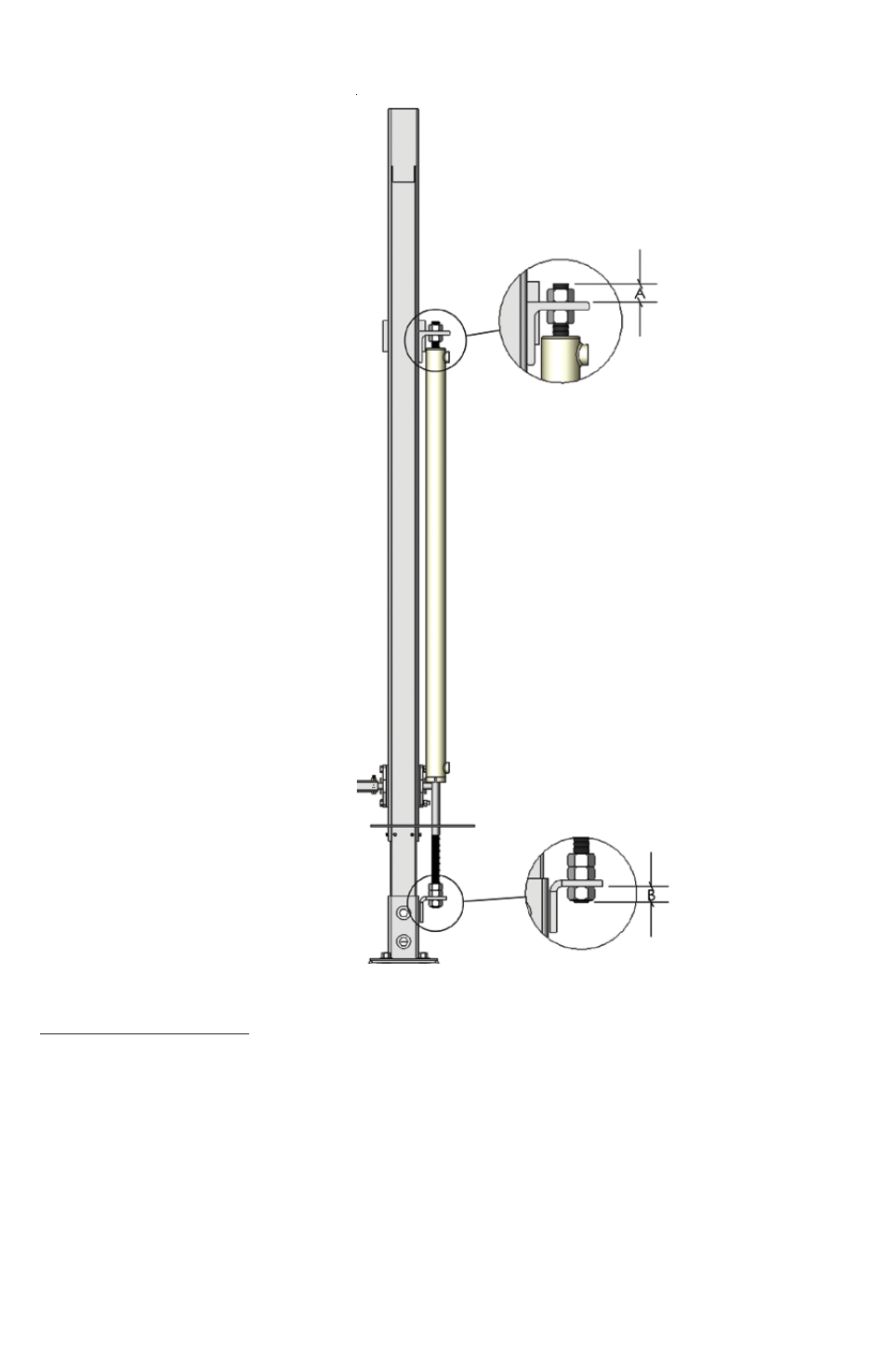 Lippert Components Xl Hydraulic Slideout And Hydraulic Landing Gear (hlg) System User Manual | Page 17 / 28