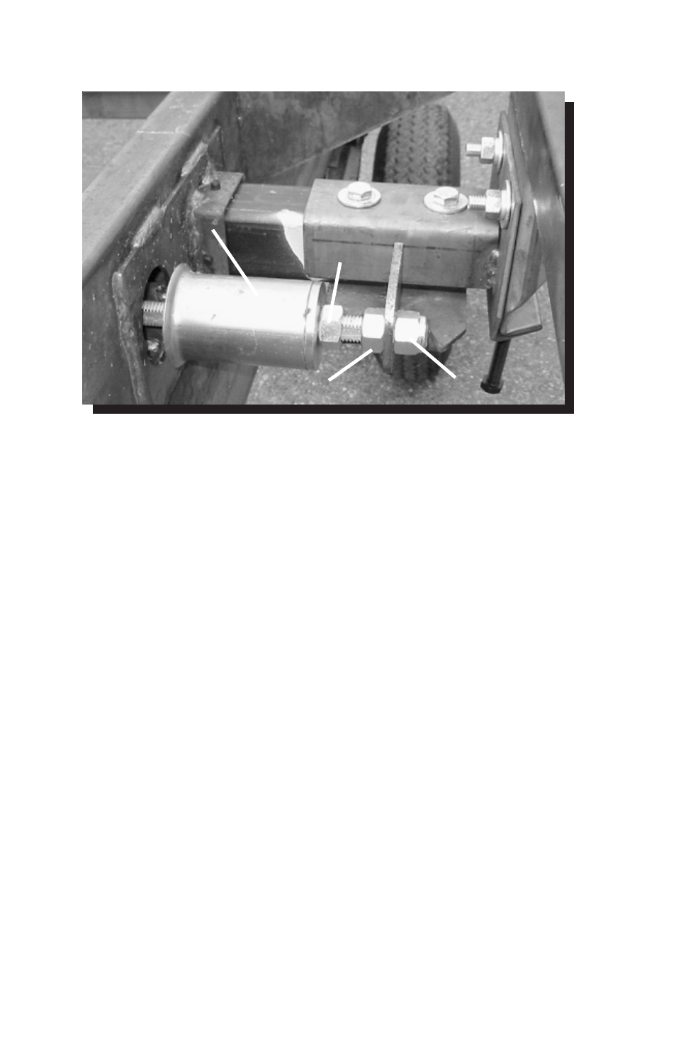 Lippert Components Electric Slideout System User Manual | Page 11 / 20