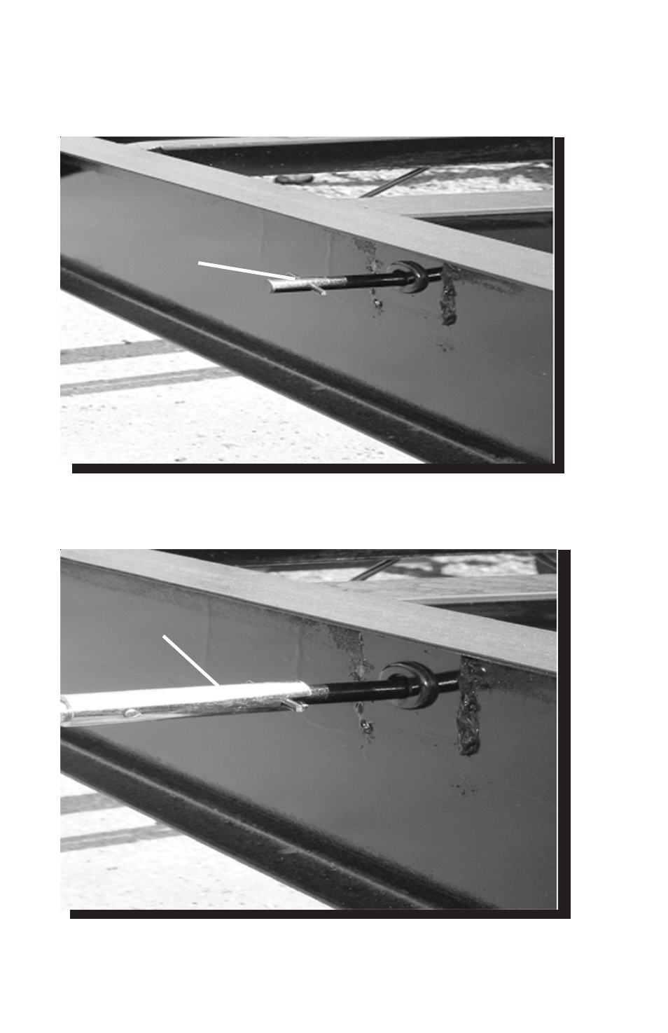 Lippert Components Electric Slideout System User Manual | Page 7 / 20