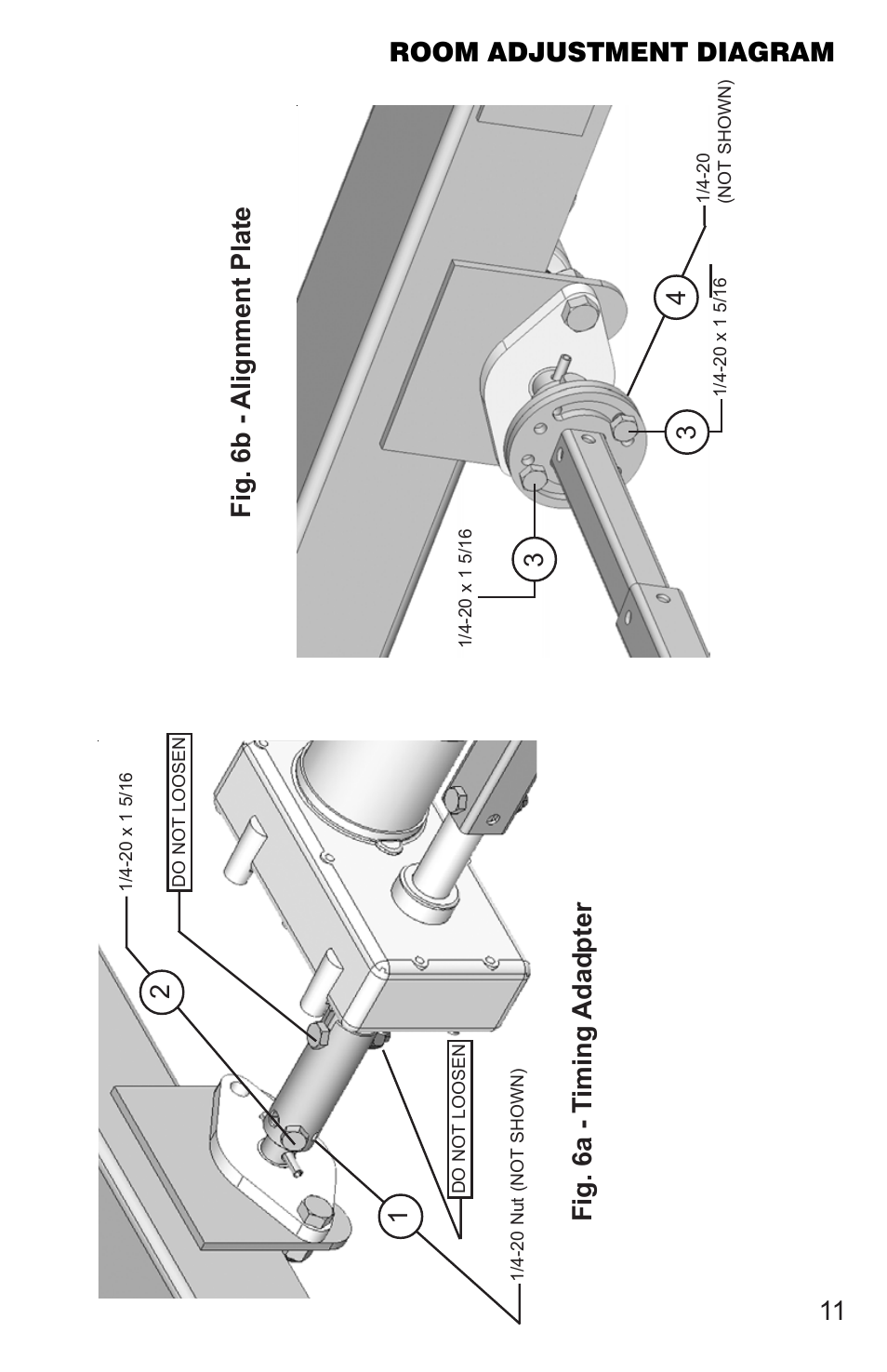 Lippert Components 2 X 3 Slideout System User Manual | Page 11 / 15