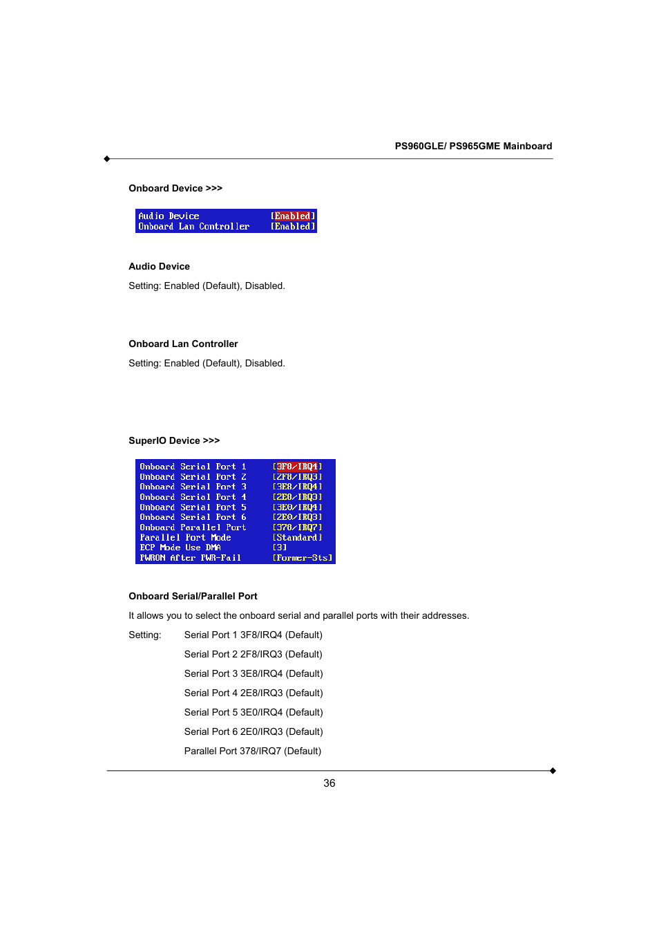 Longshine GFT150 Ver.1.0 User Manual | Page 40 / 55